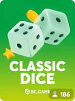 Game Classic Dice