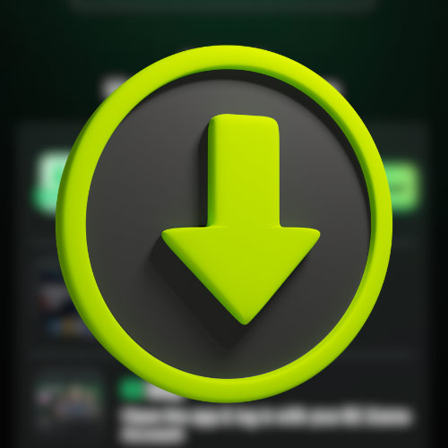 Instruction Complete the BC Game download Android