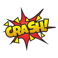 Icon Crash
