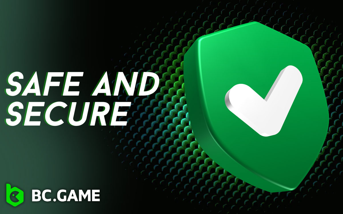 App Download Safe and Secure BC Game