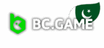 BC Game Logo