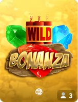 Game Wild Bananza