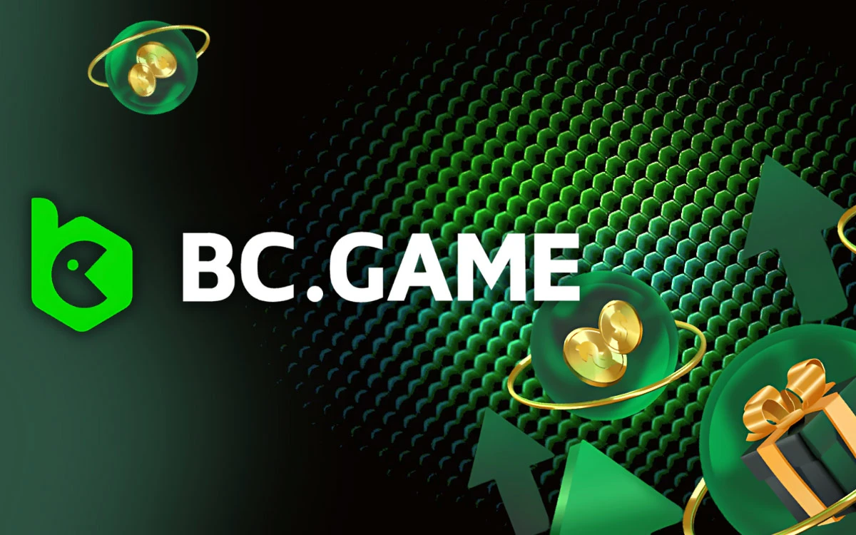 Key Information BC Game